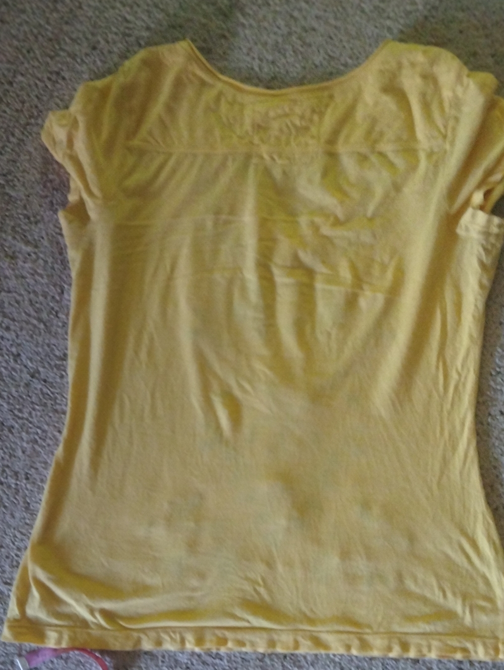 Jonny Was Tee Xl - Picture 7 of 7